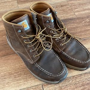 Carhartt Men's CMX4023 4" Lightweight Wedge